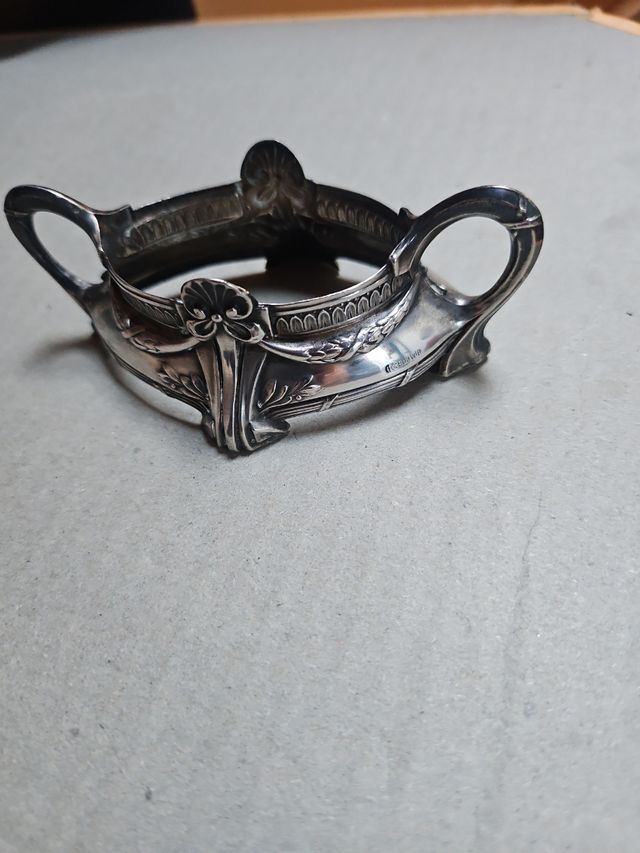 Porta oggetti vintage