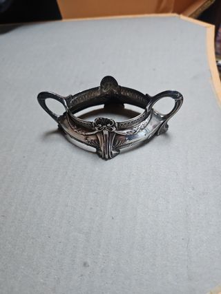 Porta oggetti vintage