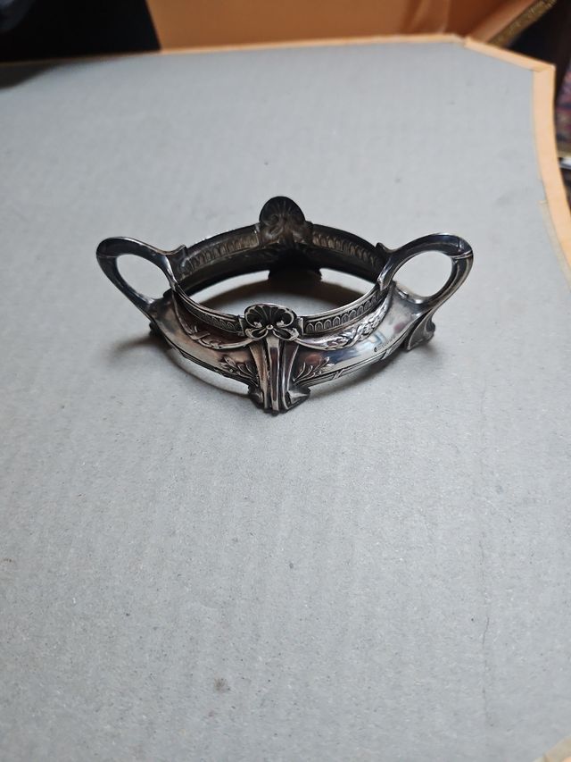 Porta oggetti vintage