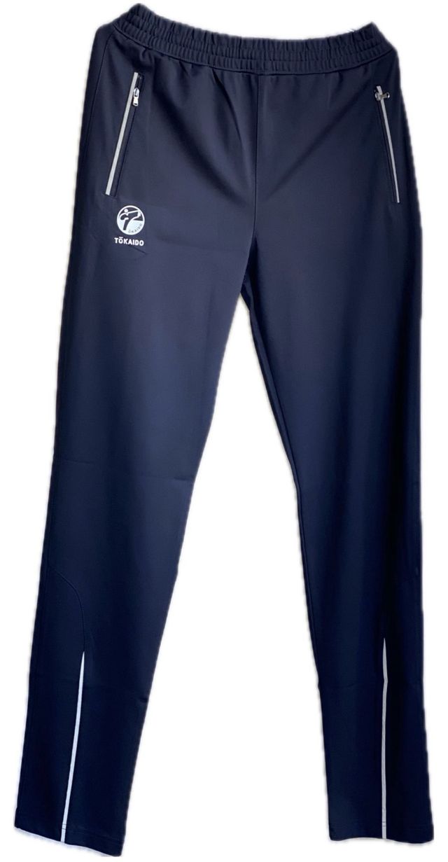 Chandal del equipo Tokaido azul oscuro XL