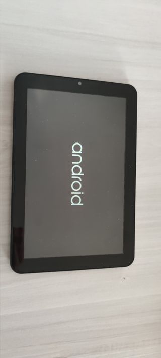 Tablet 9 pulgadas 
