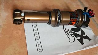 Amortiguador Fox Float DPS 190x37.5 Factory Remoto