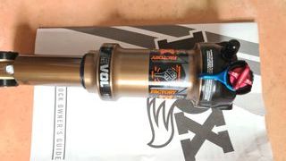 Amortiguador Fox Float DPS 190x37.5 Factory Remoto