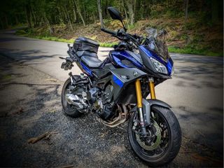 Yamaha Tracer 900 DIFUSOR / ALERON