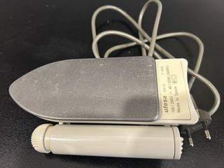 Plancha de viaje