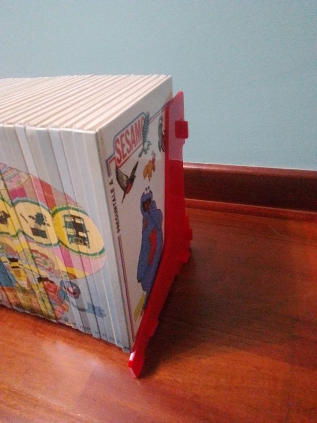 Pregúntale a Sésamo