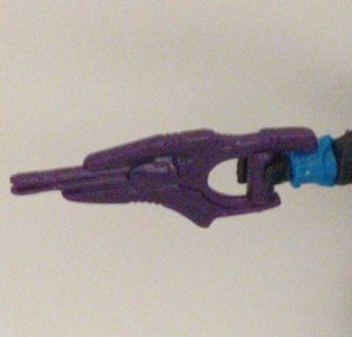 Halo mega construx-Plasma repeater-