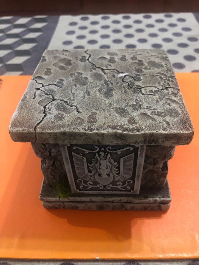 Piedistallo Pandora Pegasus Seya