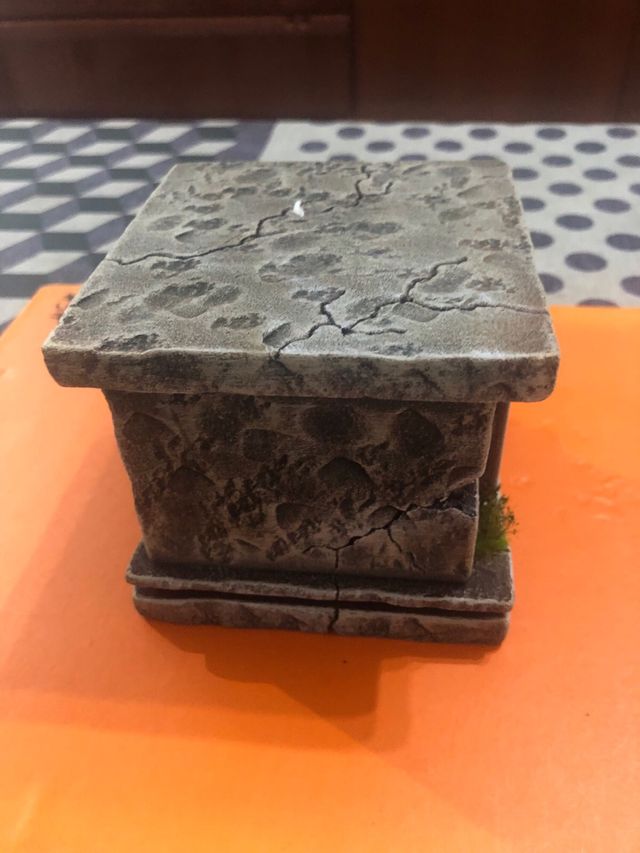 Piedistallo Pandora Pegasus Seya