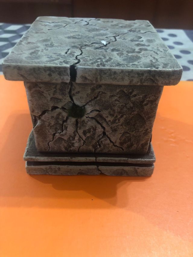 Piedistallo Pandora Pegasus Seya