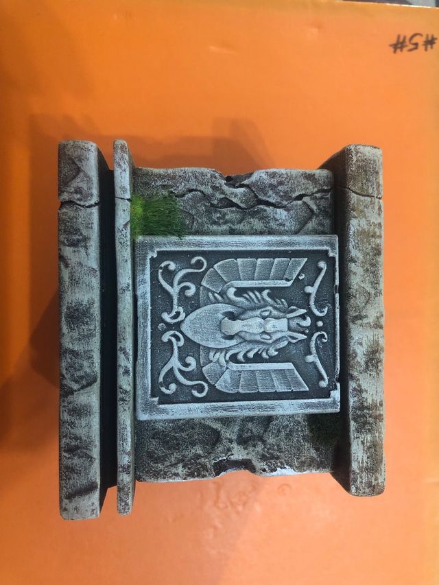 Piedistallo Pandora Pegasus Seya