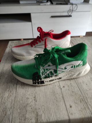 Zapatillas de deporte 