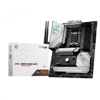 MSI MPG B650 EDGE WIFI  NUEVA