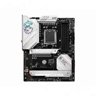 MSI MPG B650 EDGE WIFI  NUEVA