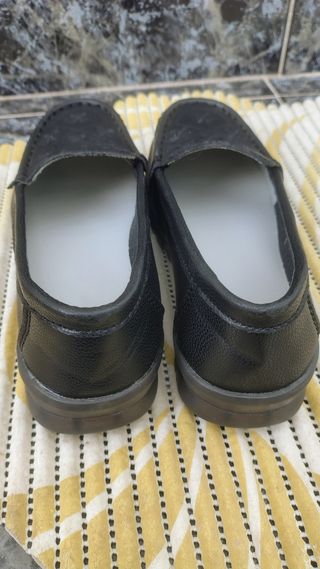 Mocasines