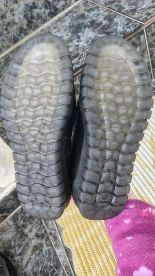 Mocasines