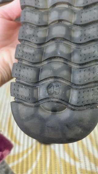 Mocasines