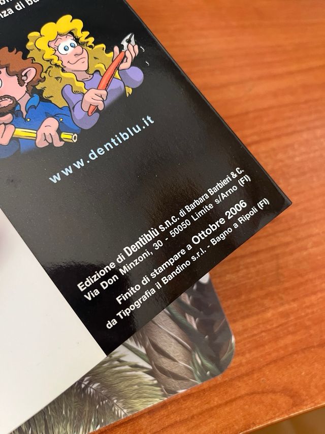 Maiali dei Caraibi Zannablú fumetto graphic novel
