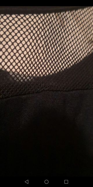 Vestito lungo calzedonia taglia unica