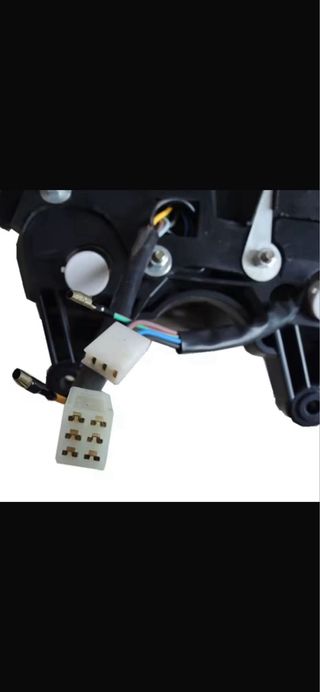 marcador yamaha dt 125.