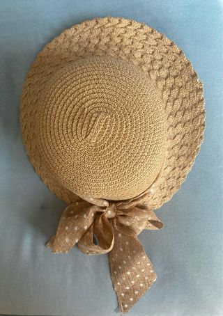 Sombrero femenino