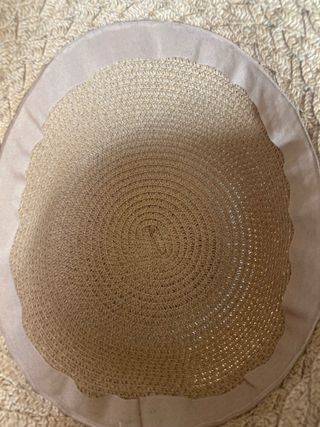 Sombrero femenino