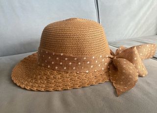 Sombrero femenino