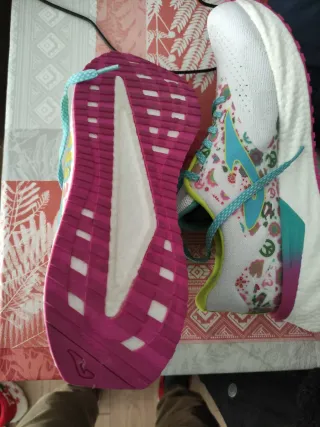 Zapatillas de deporte