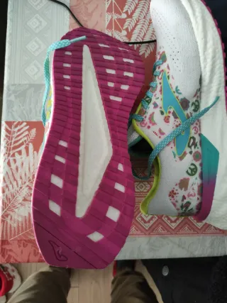 Zapatillas de deporte