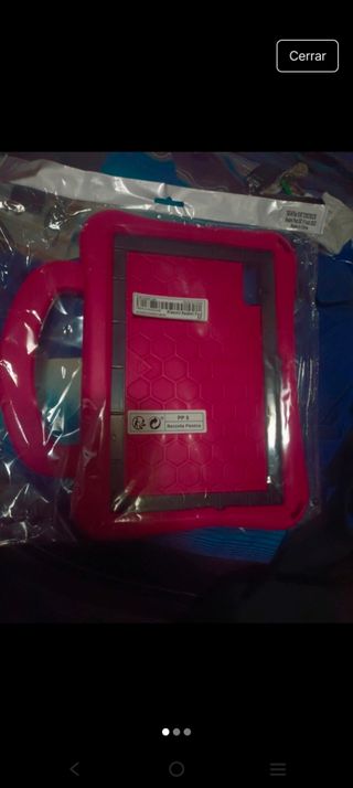 Funda para Xiaomi Redmi ipad se 11