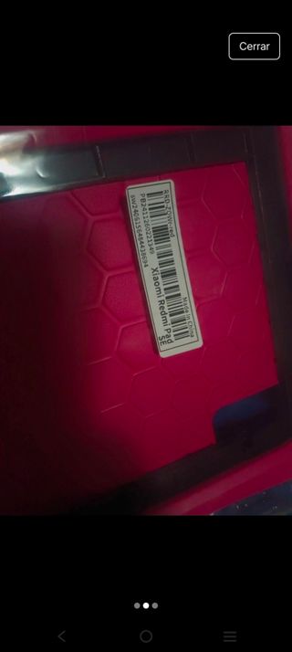 Funda para Xiaomi Redmi ipad se 11