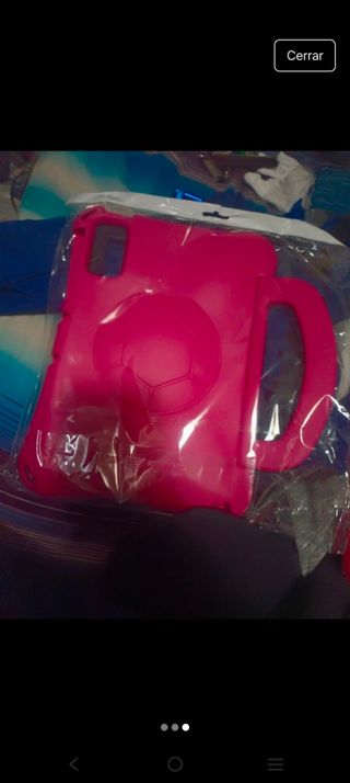 Funda para Xiaomi Redmi ipad se 11