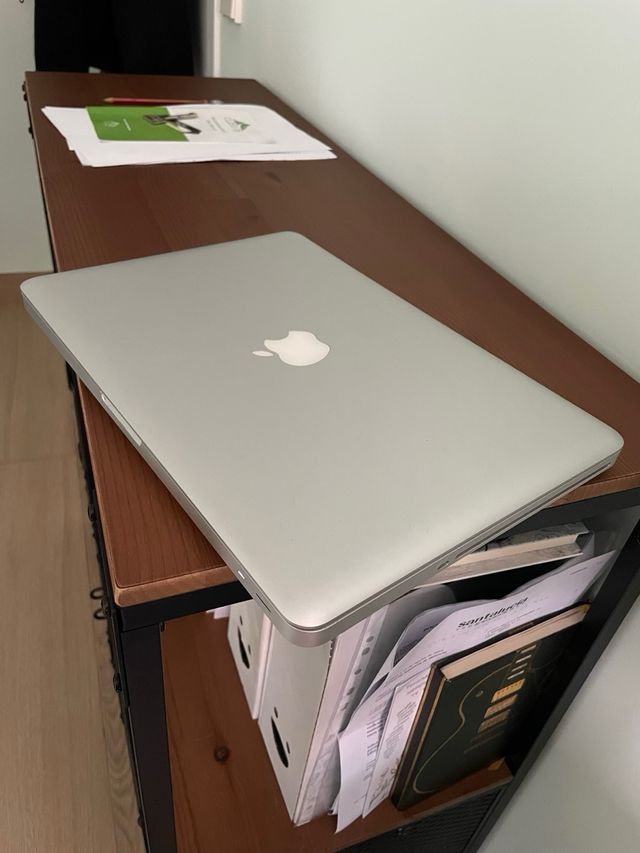 MacBook Pro 13