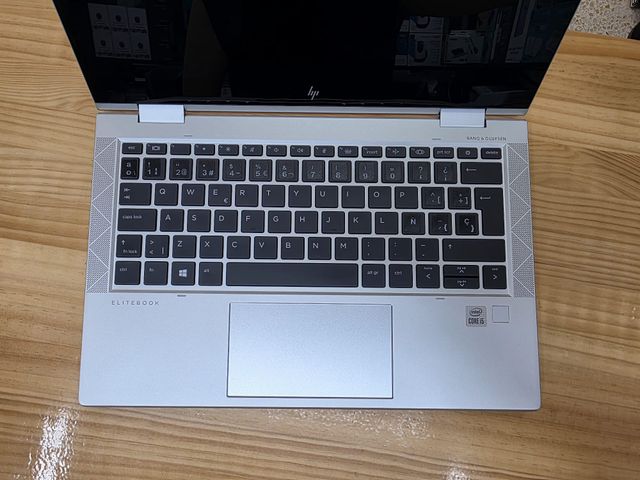 PORTATIL HP ELITEBOOK X360 830 G7 R.552