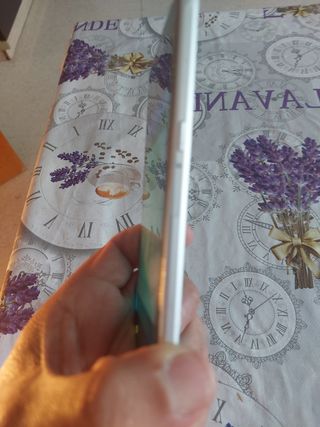 Samsung s6 32 gb asul lite