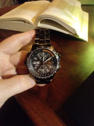 Reloj Hamilton automático Hamilton