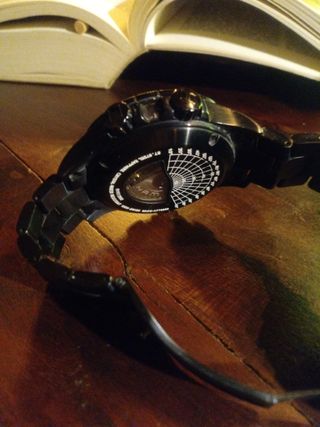 Reloj Hamilton automático Hamilton