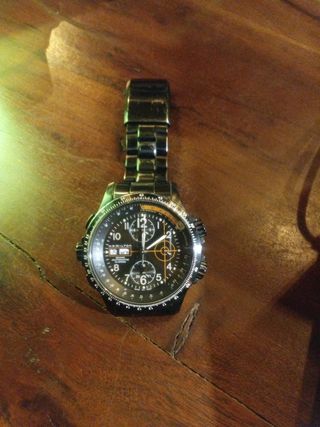 Reloj Hamilton automático Hamilton