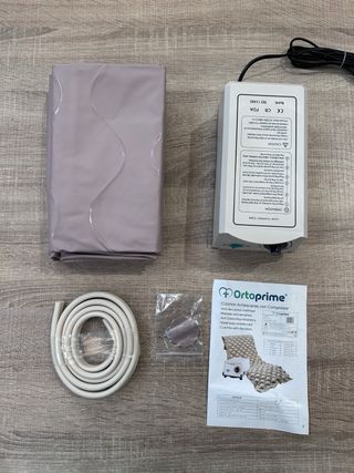 OrtoPrime Colchón Antiescaras 200x90x7cm