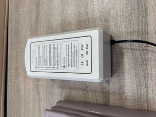 OrtoPrime Colchón Antiescaras 200x90x7cm