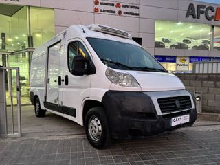 FIAT Ducato 2014