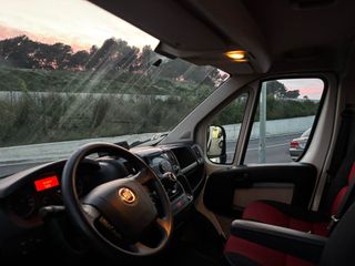 FIAT Ducato 2014