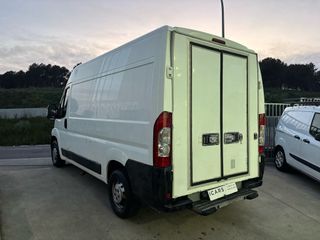 FIAT Ducato 2014