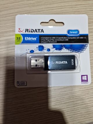 perdrivei ridata 32gb