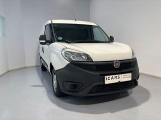 FIAT Doblò 2017