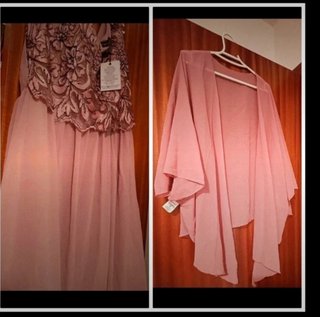 Vestido talla grande!