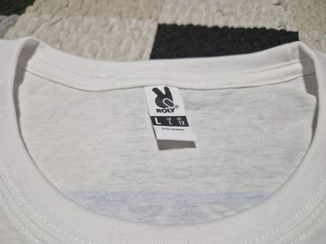 Camiseta Makineros 90