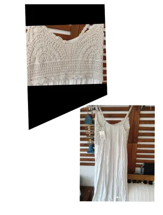 Ropa bohemia 8 euros