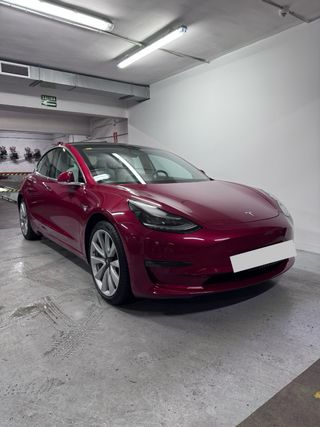 Tesla Model 3 2020