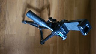 Trípode para móvil con Bluetooth